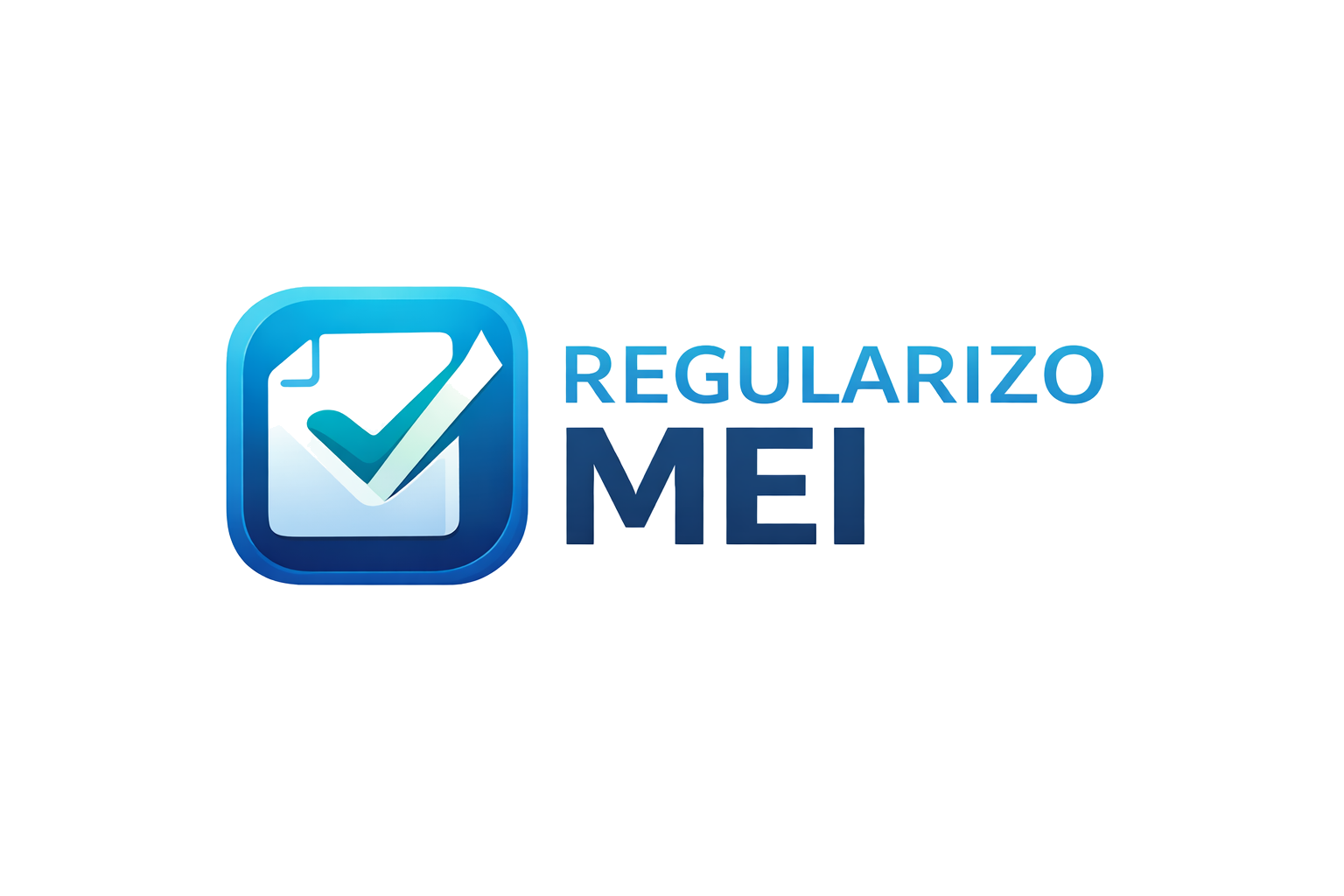 Regularizo MEI